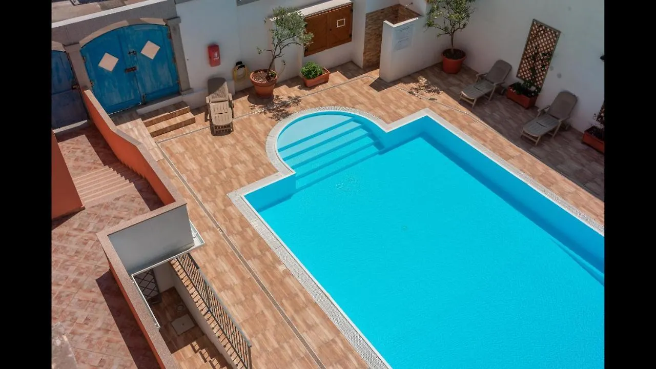 Apartment Relaxing Cristal Blu Studio Sleeps 3 Num1486 Santa Teresa Gallura