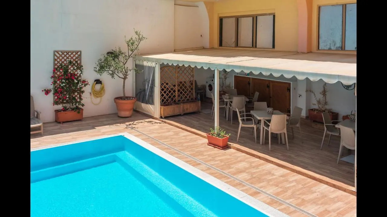 Apartment Relaxing Cristal Blu Studio Sleeps 3 Num1486 Santa Teresa Gallura